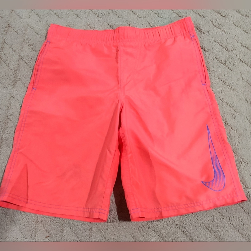 Nike Youth Swim Suit, M